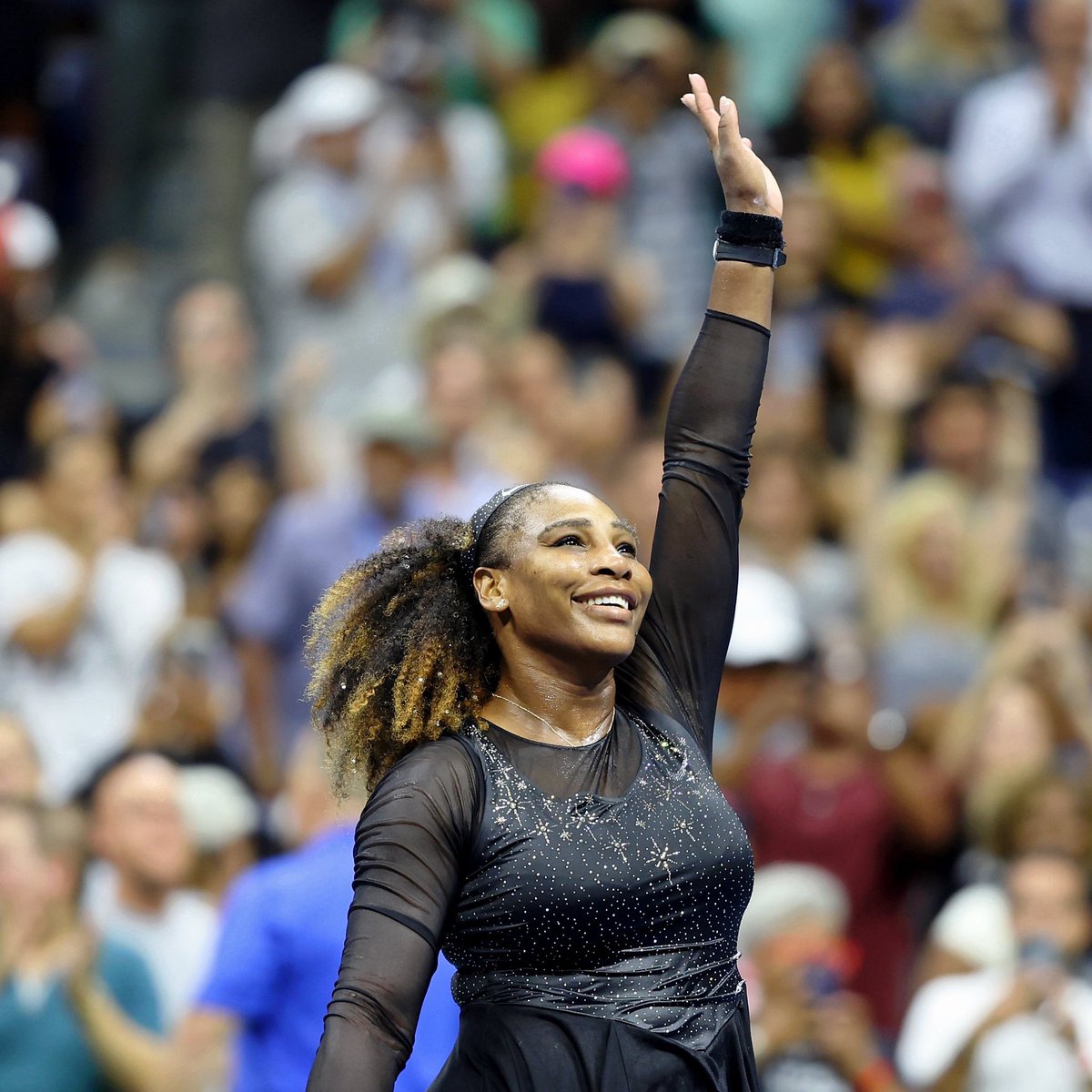 Respiro_Tenis's tweet photo. 🎾 Ganadora de 73 títulos, 23 de ellos de Grand Slam
🥇 4 medallas olímpicas de oro 

GRACIAS TOTALES SERENA WILLIAMS 🐐

#USOpen | #Serena https://t.co/2U112Q7ItP