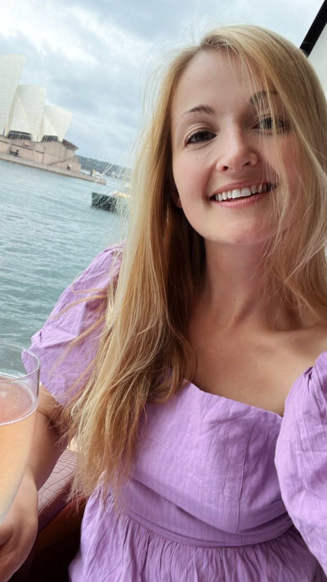 FlyingScotsGirl's tweet photo. {Gifted} wonderfully unique High Tea in Sydney with @headout aboard #CaptainCookCruises!
#headoutinsydney #visitsydney https://t.co/15FLRcsLfJ