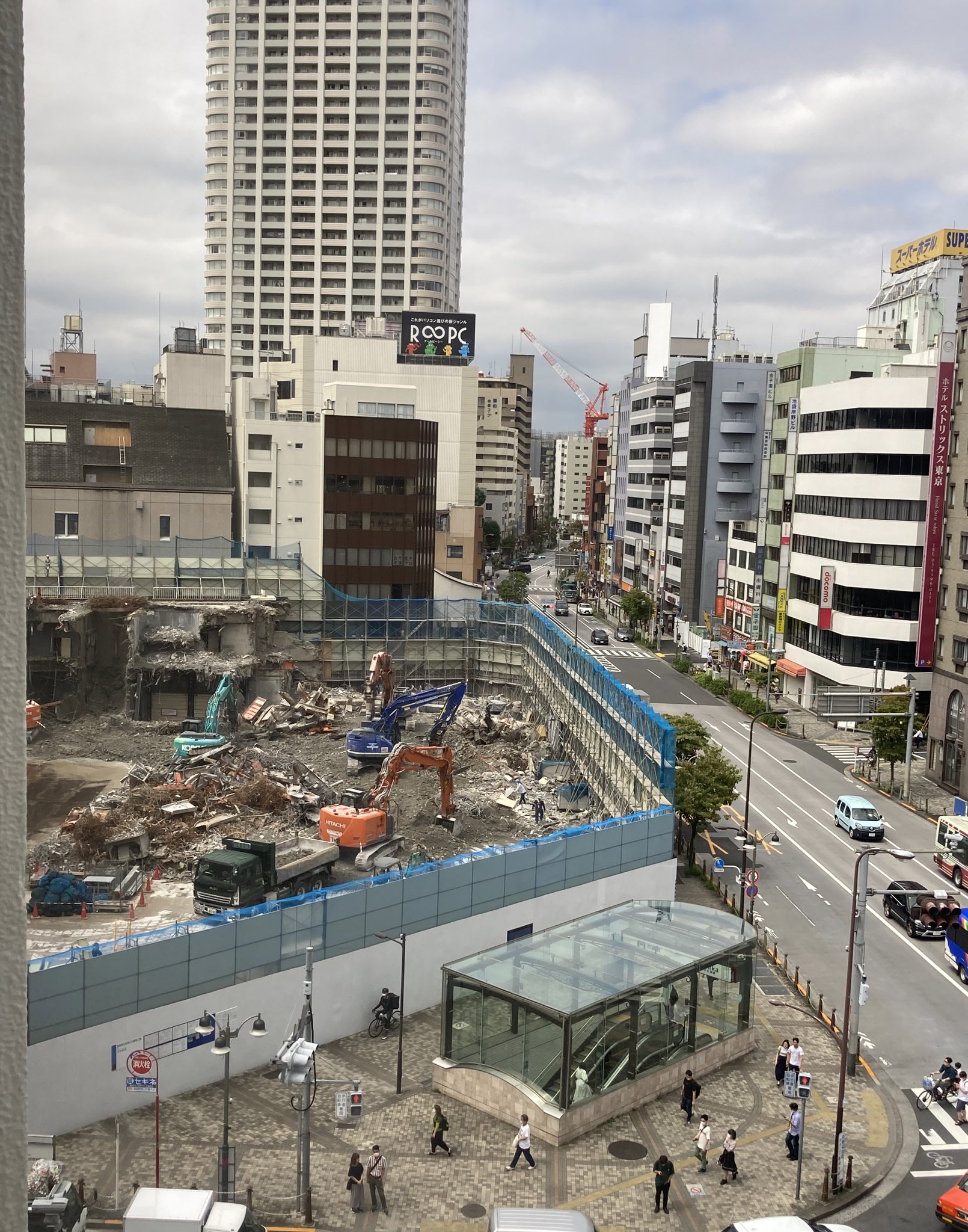 池袋散歩 Tokyo Ikebukuro Walk Ikebukuro Sanpo Twitter