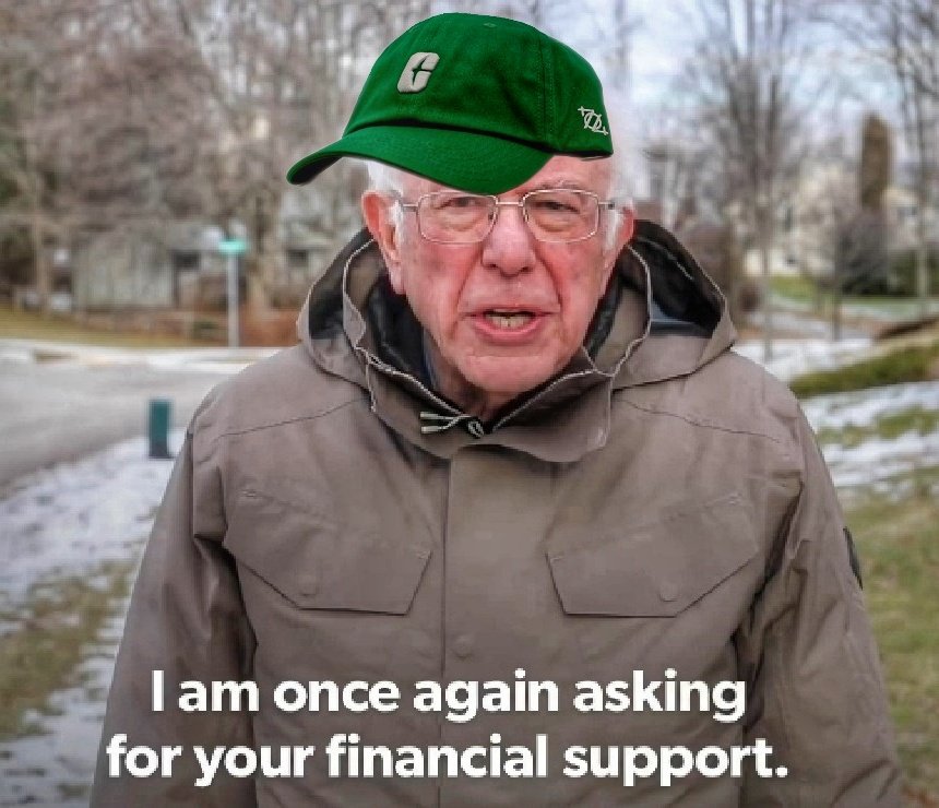 Charlotte paid #FCS William &amp; Mary $300,000 to beat them 41-24