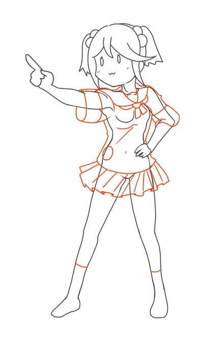 リベンジ!  