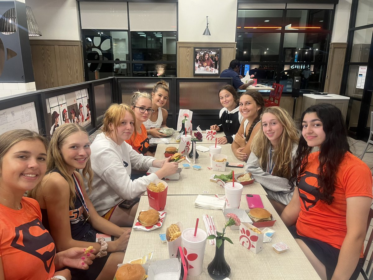 Stagg Charger Tennis tweet media