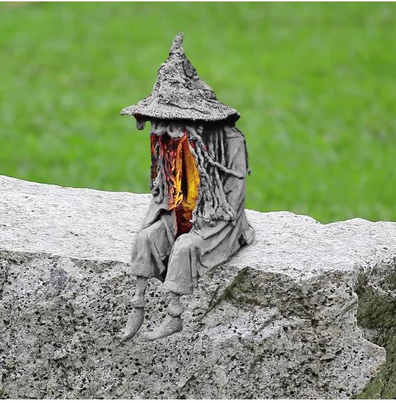 FamilyBackyard2's tweet photo. Create the perfect atmosphere for Halloween! Choose your solar light resin statue...

https://t.co/6sZW7HEiFy

#halloween #solar #decor #decorate #scary #unique https://t.co/Dgvrrw36t5