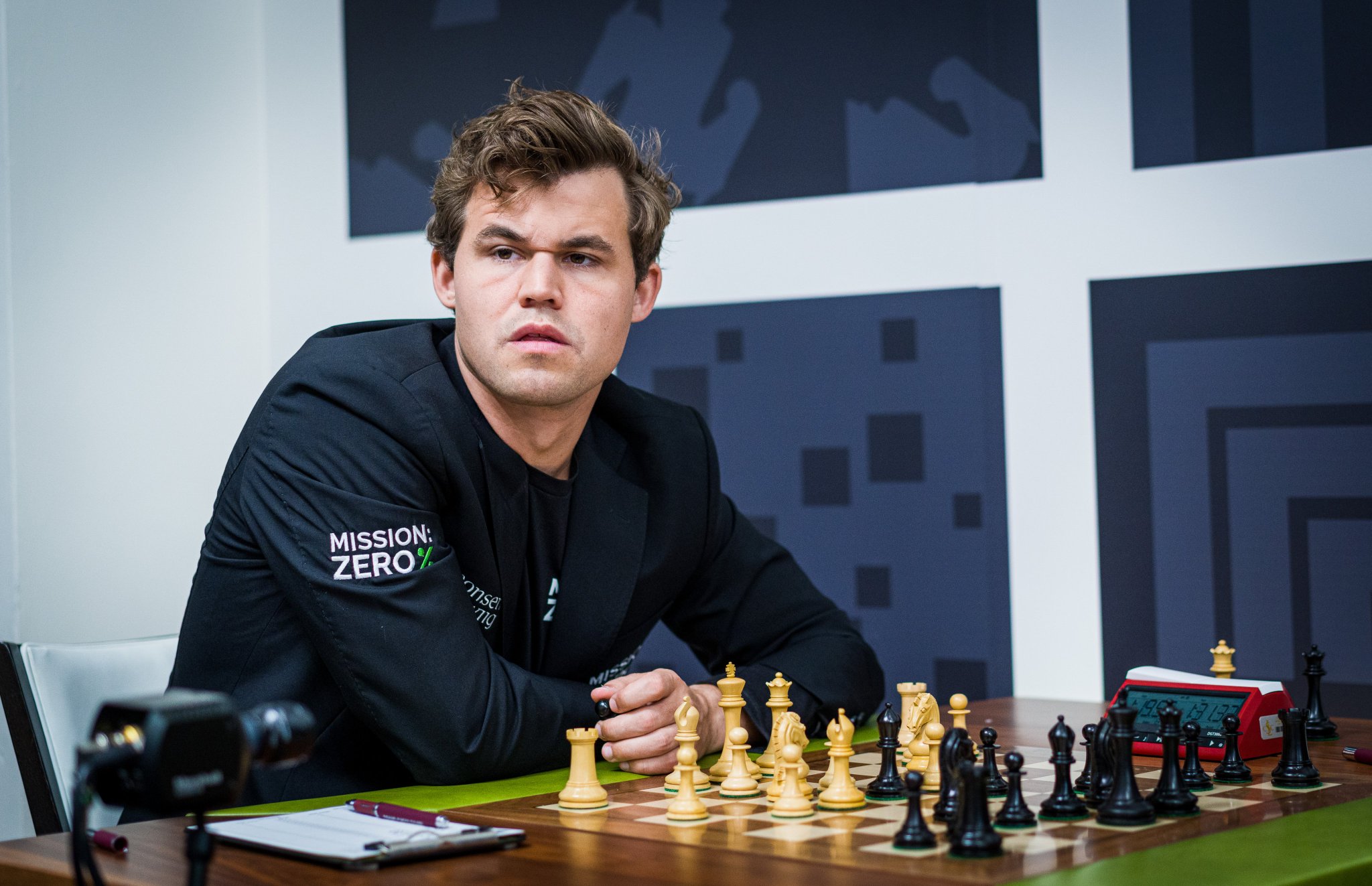 Grand Chess Tour on Twitter "The 2022 Sinquefield Cup kicked off with