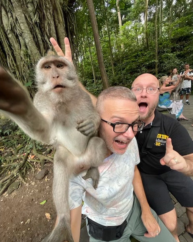 AnthonyR2847's tweet photo. Hello Bali https://t.co/cEtxR7Nzdk