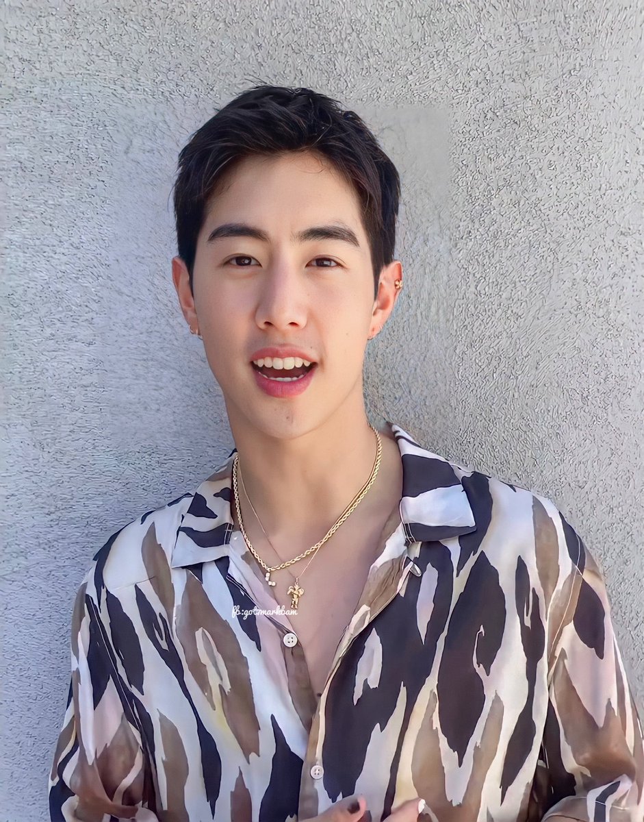 93mt__'s tweet photo. แฟนเด็ก🥰🤏🏻

#MarkTuan https://t.co/JTumqnPE9e
