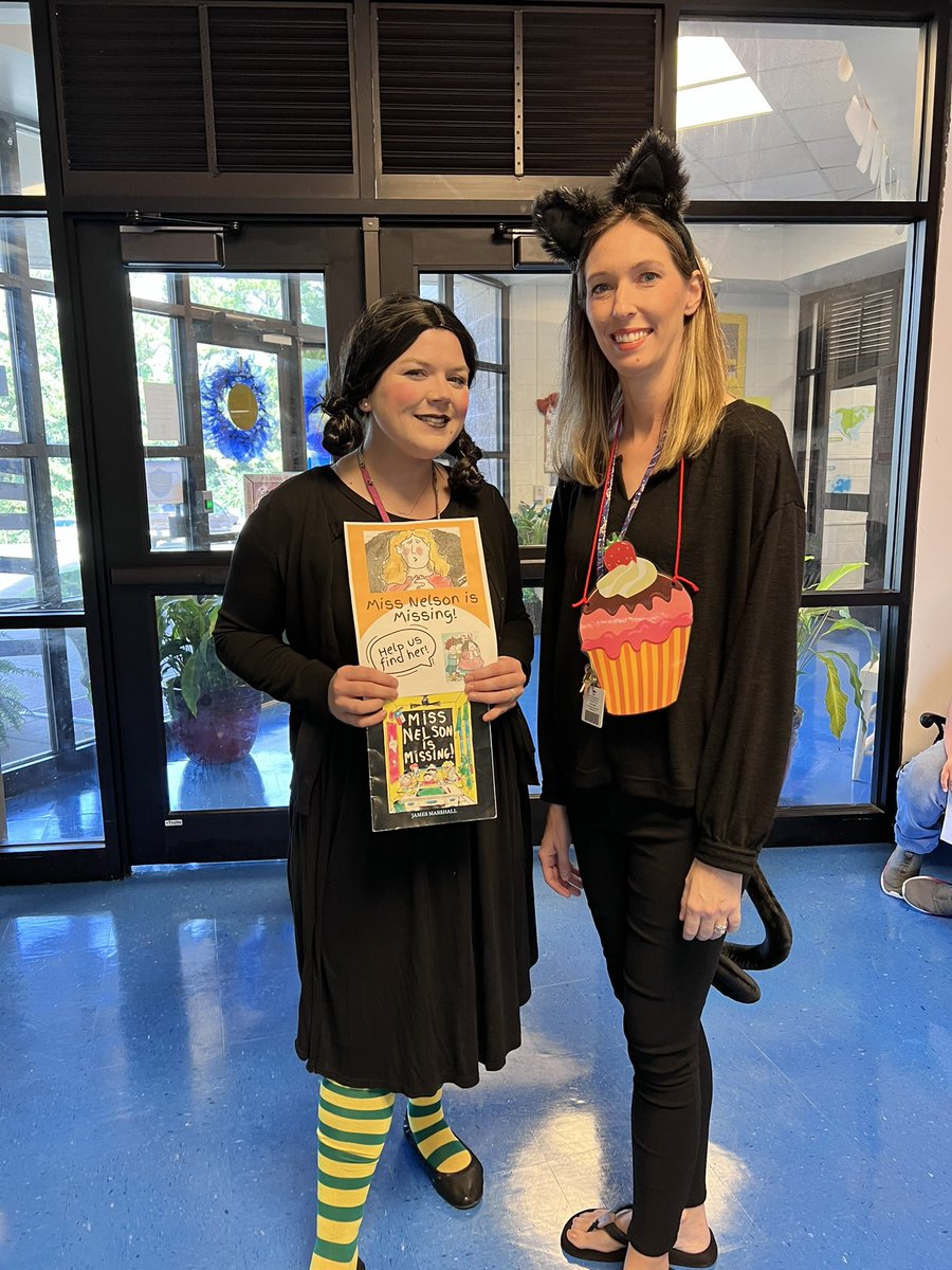 Stemley Road Elementary School tweet media