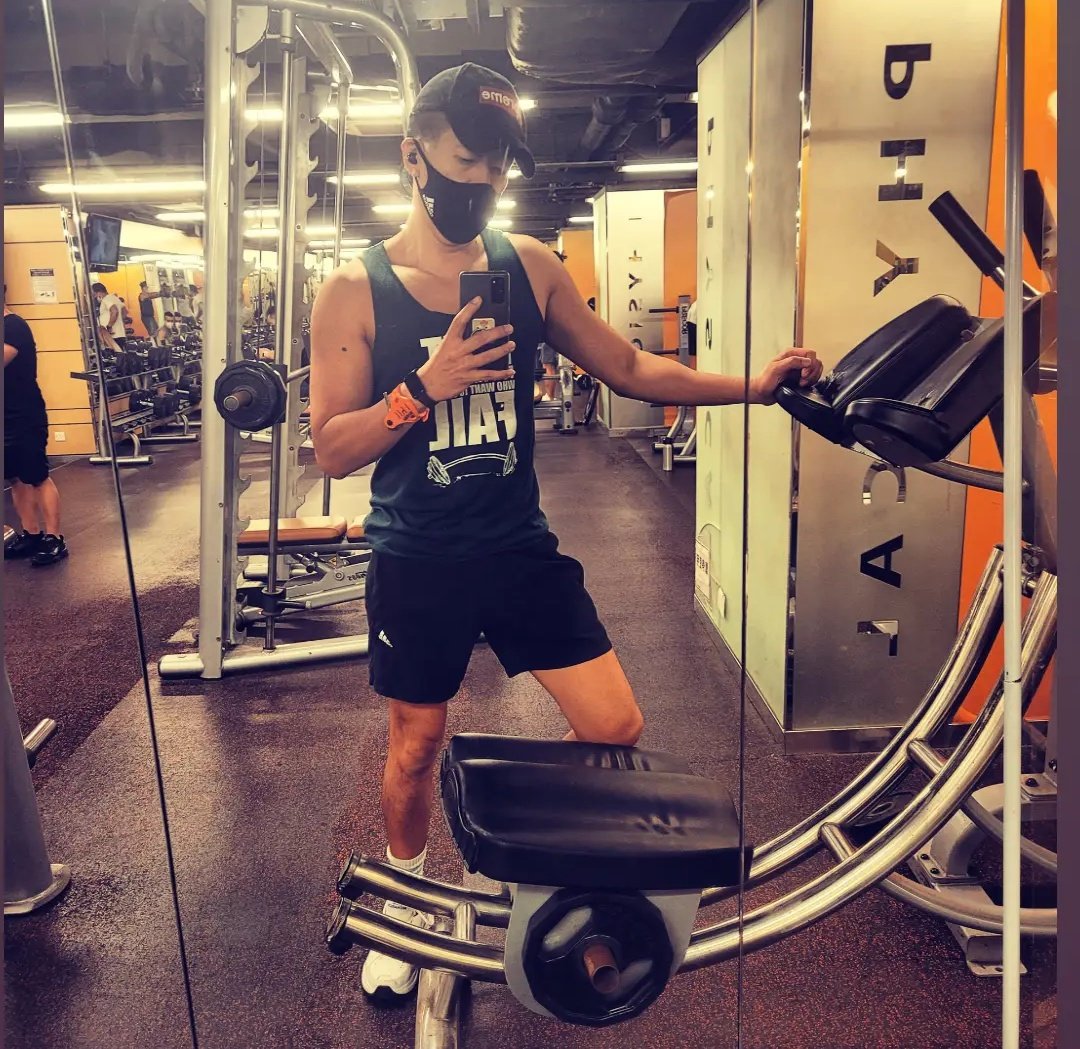 NL_HK852's tweet photo. Roller coaster with me 😄
#abcoaster #absworkout
#saturday #goodmorming https://t.co/rZ5cz3G4cE