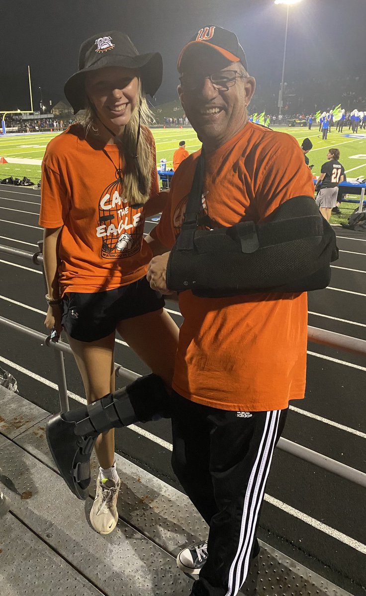 Very Proud Parent tweet media