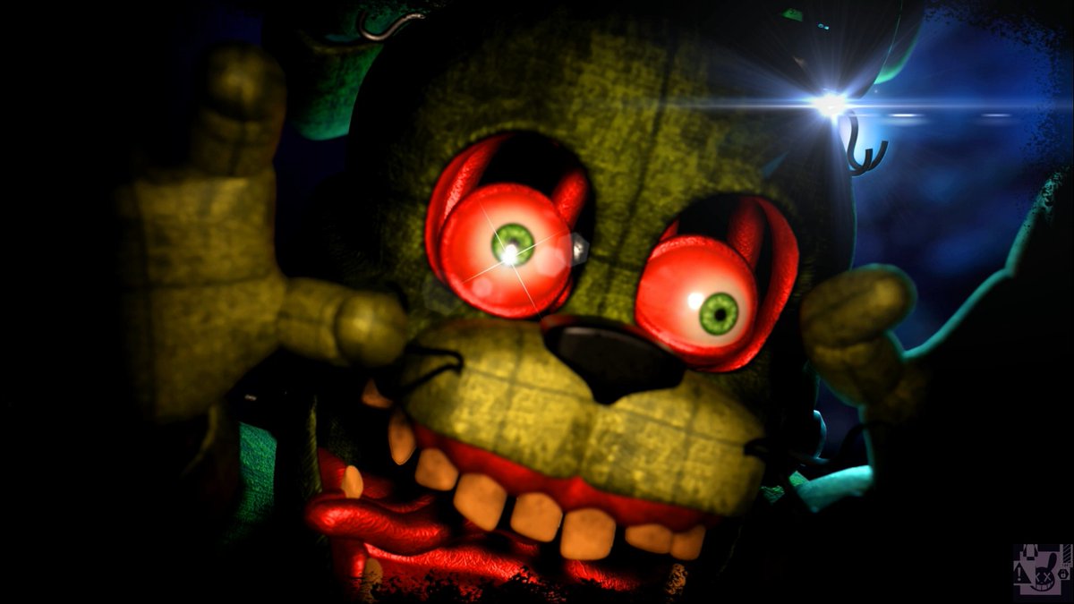 39Junkbox's tweet photo. 🐇Got Bored So I Made Another Plushtrap Chaser Poster🐇

Model By - @Stormy_Blend3D 

#fnaffanart #fnafart #Blender3d #blenderart #blender https://t.co/uWDhyHT4zm