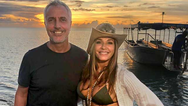 EEspectaculo's tweet photo. Al final los especiales de #PorElMundo Mundial en Qatar con @marley_ok  y @catherine_fulop https://t.co/IBF0wY8VQn