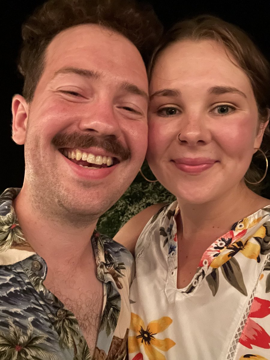 Alexa Zimbelman tweet media