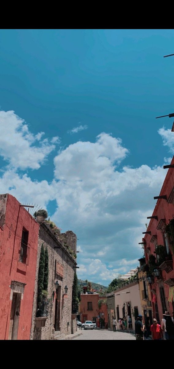 Pani29Gene's tweet photo. Me gusta san Miguel de Allende gto, por su alegría su historia, sus tradiciones y su diversidad cultural
#MegustadeMexico
#MaristasCelaya https://t.co/O4Ji6LDNyx