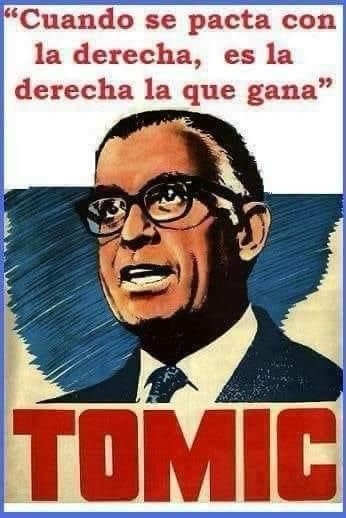 abelolmos's tweet photo. @ximerincon Igual que el Apruebo anoche.....  Vamos Apruebo 
Radomiro Tomic Aprobaría https://t.co/1uhGsGVodu