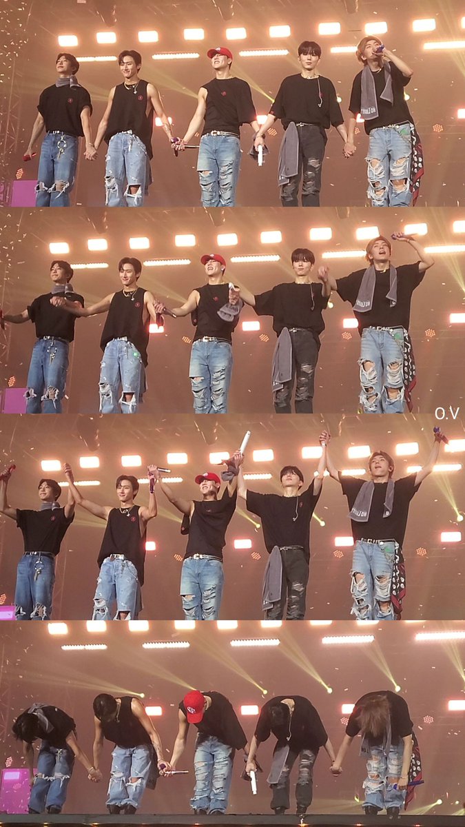 0oceanview0's tweet photo. 220902 No Limit 첫콘

#몬스타엑스 #MONSTA_X #MONSTAX https://t.co/T5korYiNWs