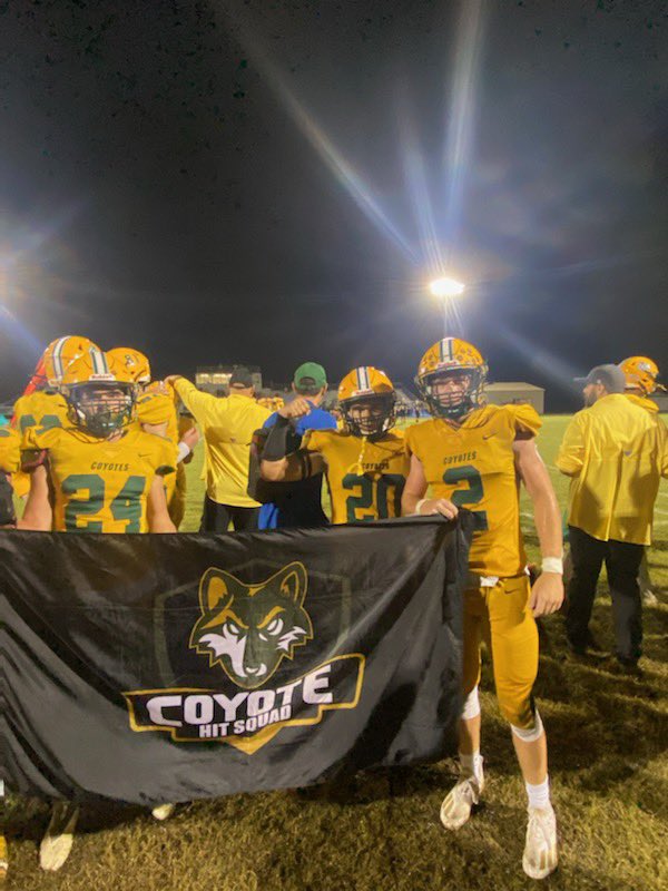 CoachTico's tweet photo. @StayHowlin @TheCoyoteWay @CCHS_Sport @KaitlynRidolph Hit Squad with 4 more turnovers. Rest and Recover, get back ready to work on Tuesday. https://t.co/qNtU6p6qxq