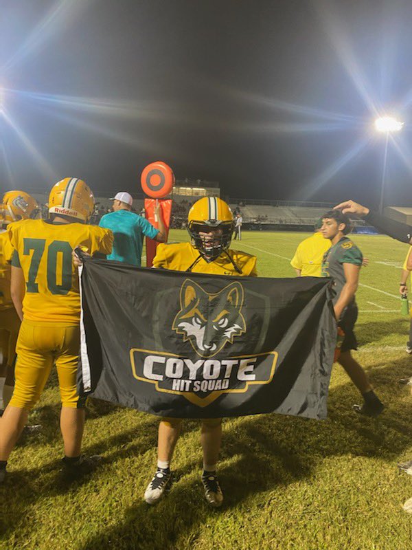 CoachTico's tweet photo. @StayHowlin @TheCoyoteWay @CCHS_Sport @KaitlynRidolph Hit Squad with 4 more turnovers. Rest and Recover, get back ready to work on Tuesday. https://t.co/qNtU6p6qxq