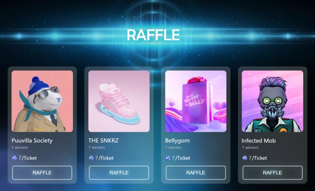 Cuthbert4757's tweet photo. @SuhosinWorld
The mind is a miracle for us to tear.
#nftcollectors #FreeMints #FreeNFT #NFTCommunity #Klaytn https://t.co/hJRJj0Tgzi