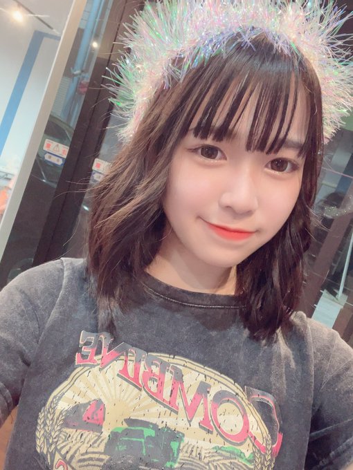 Twitterのコスプレ画像1