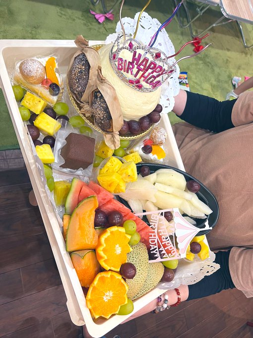 Twitterのコスプレ画像3