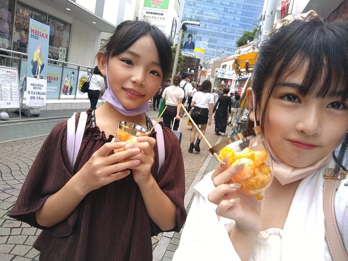 Twitterのコスプレ画像7