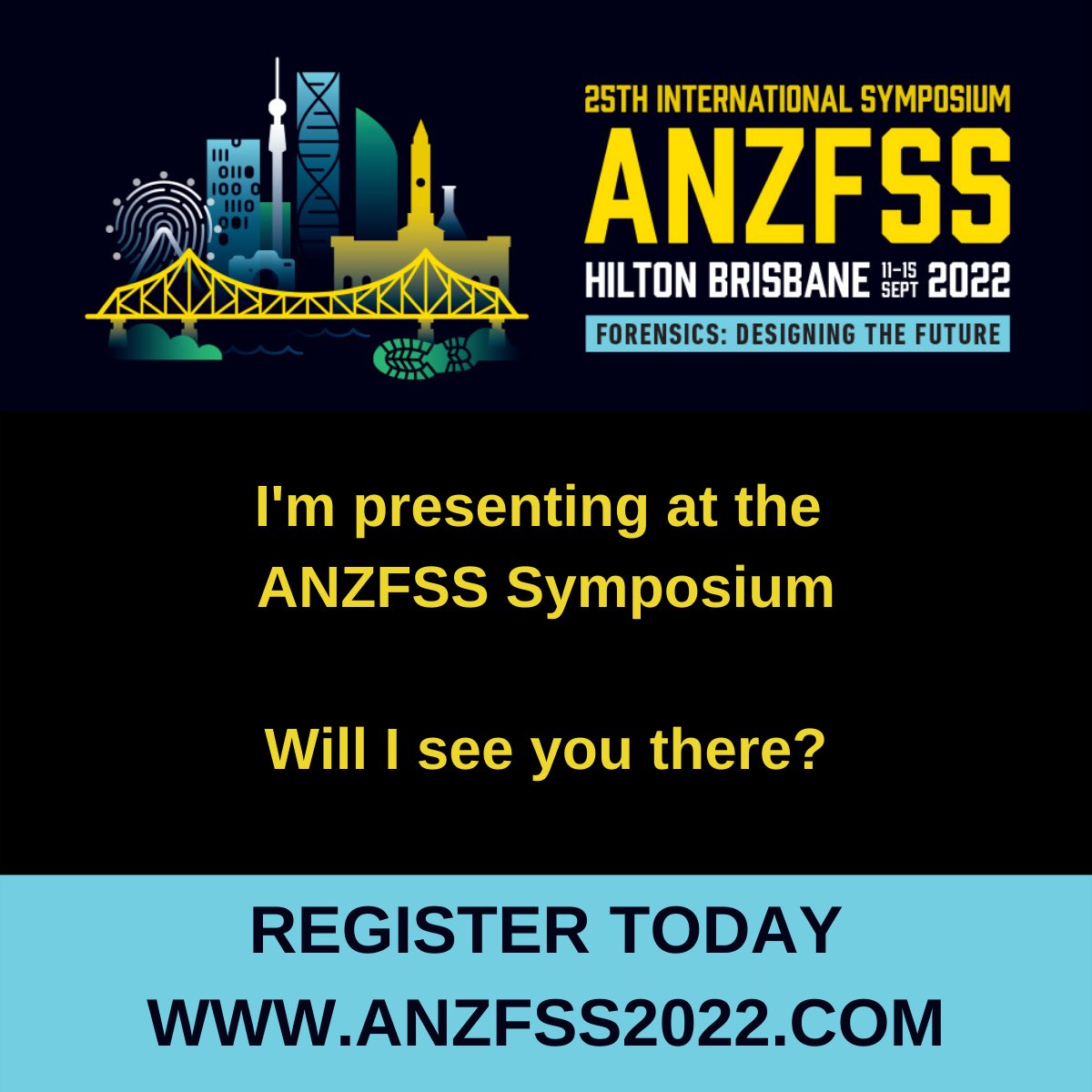 AdamDMarsden's tweet photo. I’ll be talking about geographic profiling for the prioritisation of forensic intelligence suspect pools. #geographicprofiling #forensicintelligence #FORINT #serialcrime https://t.co/cL5tMabEfR
