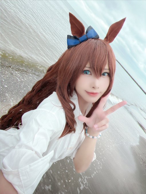 コスプレイヤーあたるさんのTwitter画像14