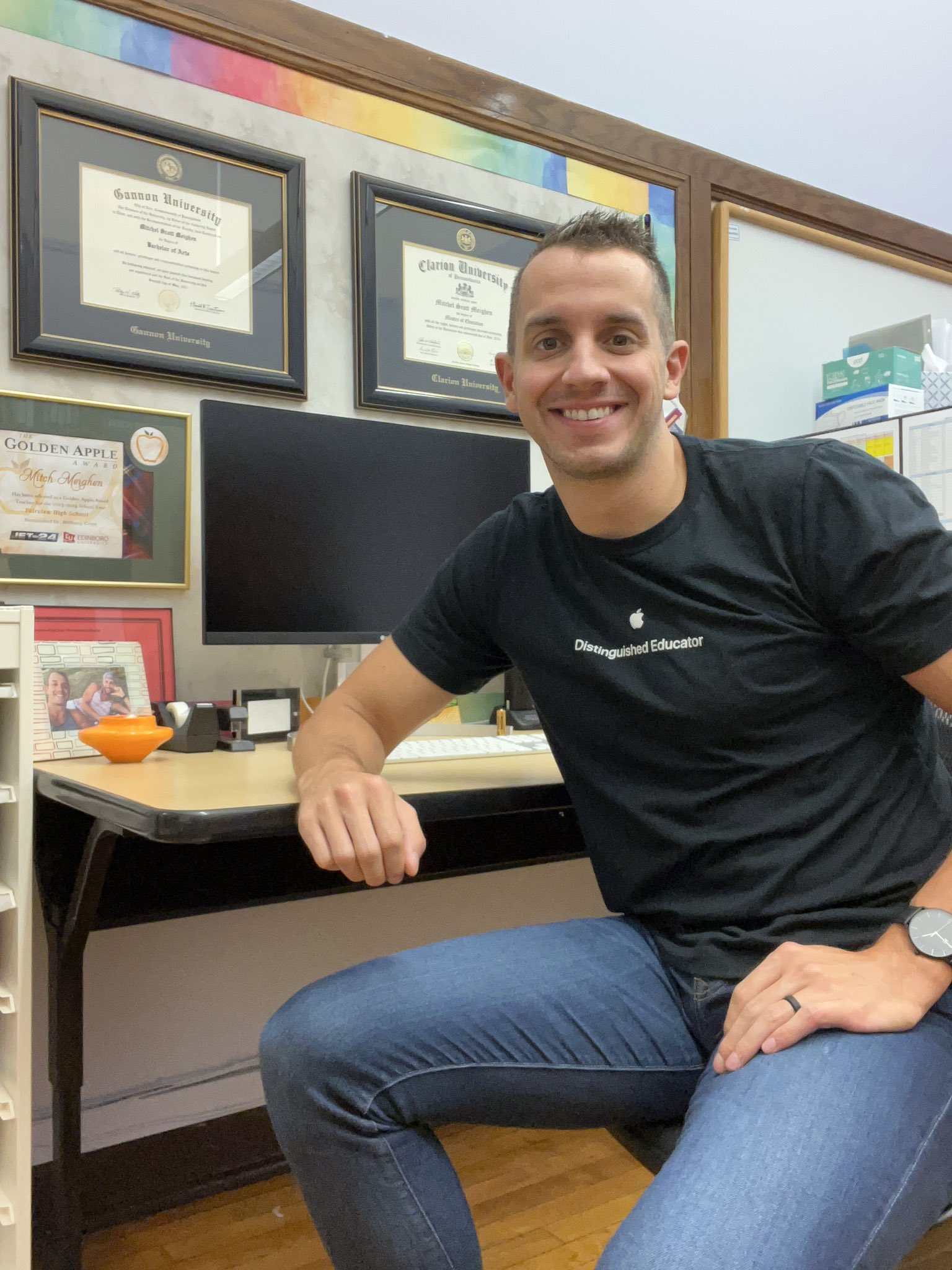 Mitchel Meighen on Twitter 