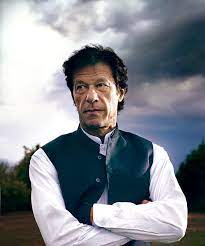 steve_hanke's tweet photo. "Truth is the power that will resolve our problems." –– Imran Khan https://t.co/jHyjjLrMTY
