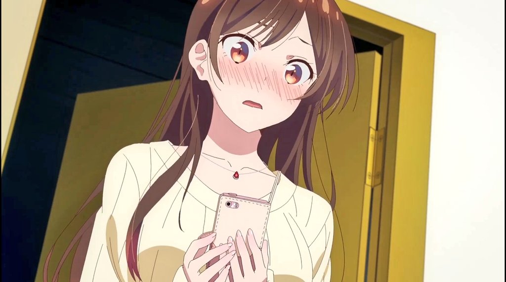 Ecchi Empire on Twitter: "Chizuru Mizuhara 🔥🔥😤 (Source) * Rent a