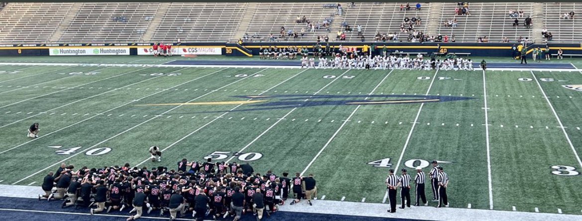 WE LOVE YOU MARVELOUS.🧡 WE WONT EVER STOP SCREAMING YOUR NAME.🗣 #LLM #SSOTW <a href="/BCSNsports/">BCSN</a> <a href="/JordanStrack/">Jordan Strack</a>