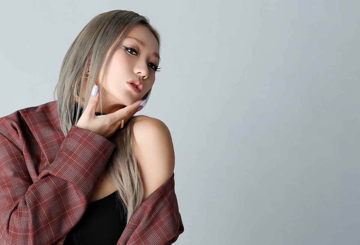 mmkkrn93's tweet photo. #93の日
#93day
#倖田來未
#kodakumi https://t.co/h8nHGcujG9