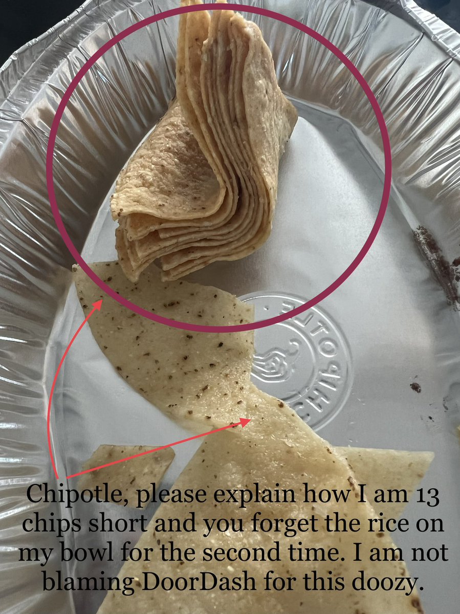 dethlocc's tweet image. @ChipotleTweets owes me some chips and rice, again. #HackerProblems