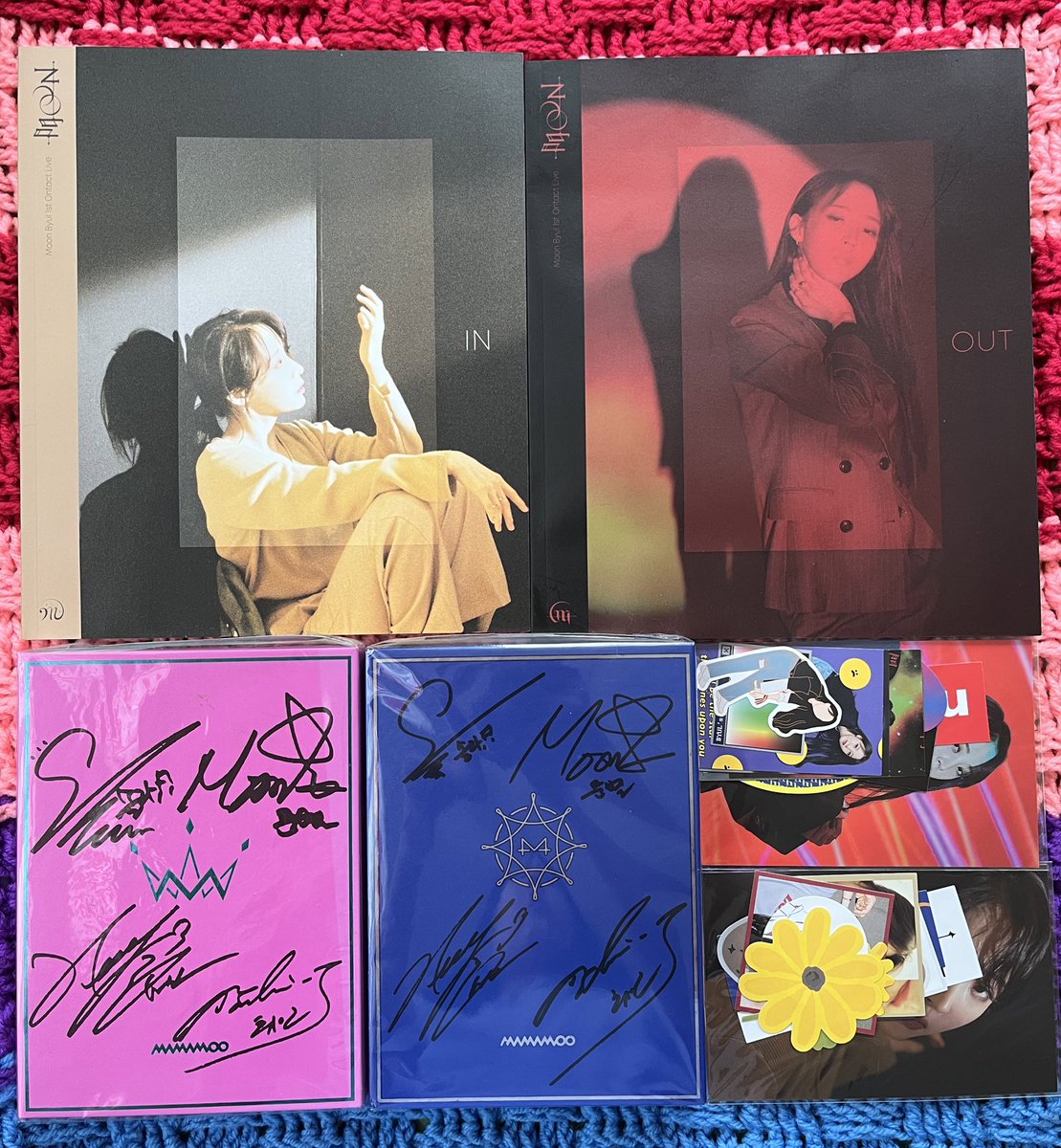 rarelybuys's tweet photo. IC WTS LFB

mod: sco, jnt, lbc
rfs: trying to declutter my life

Pls help RT po 🙏🏼

🔖mamamoo solar moonbyul wheein hwasa ph #rarelybuys_onhand https://t.co/IYgsrtz9mX