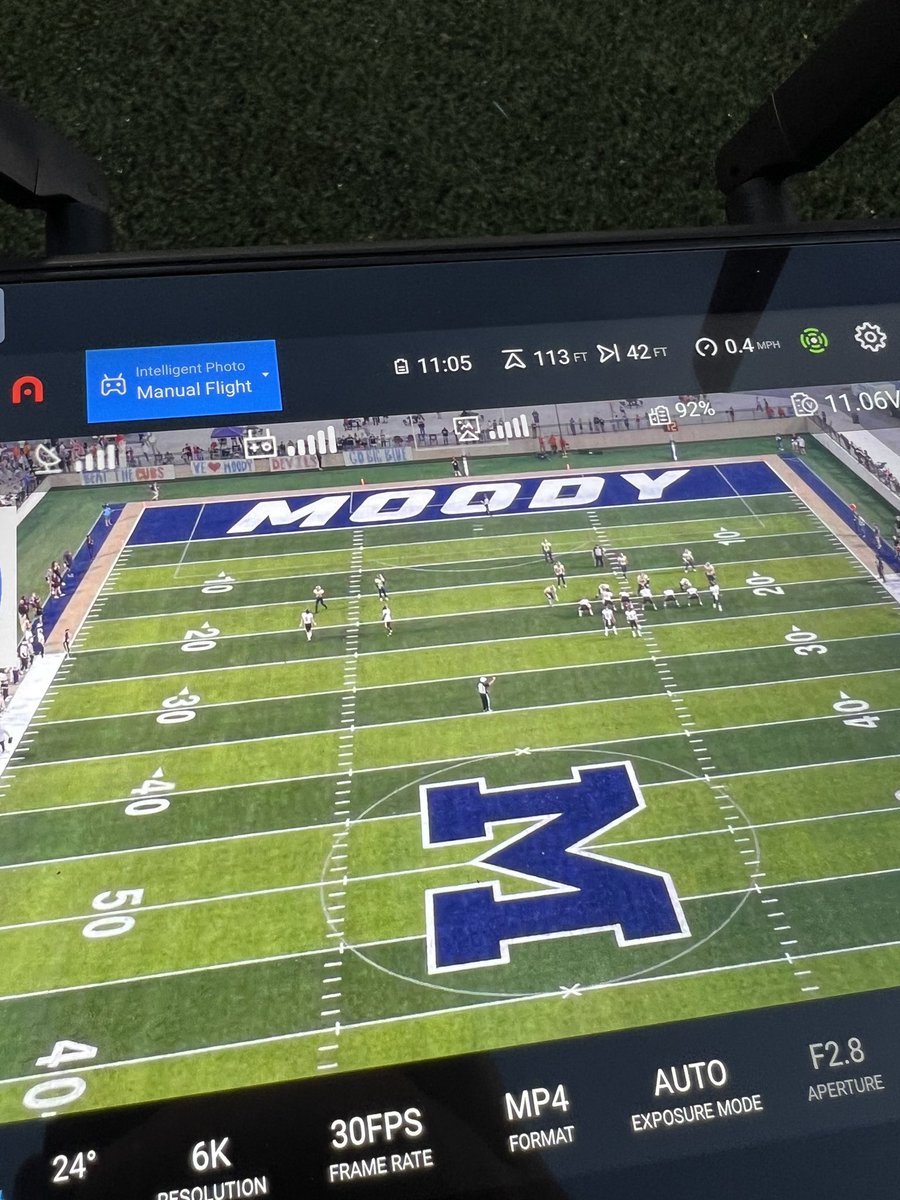 InnovateDrone's tweet image. The new Autel drones are testing well on the Tether!! @AutelRobotics #6kView #TetheredDrones