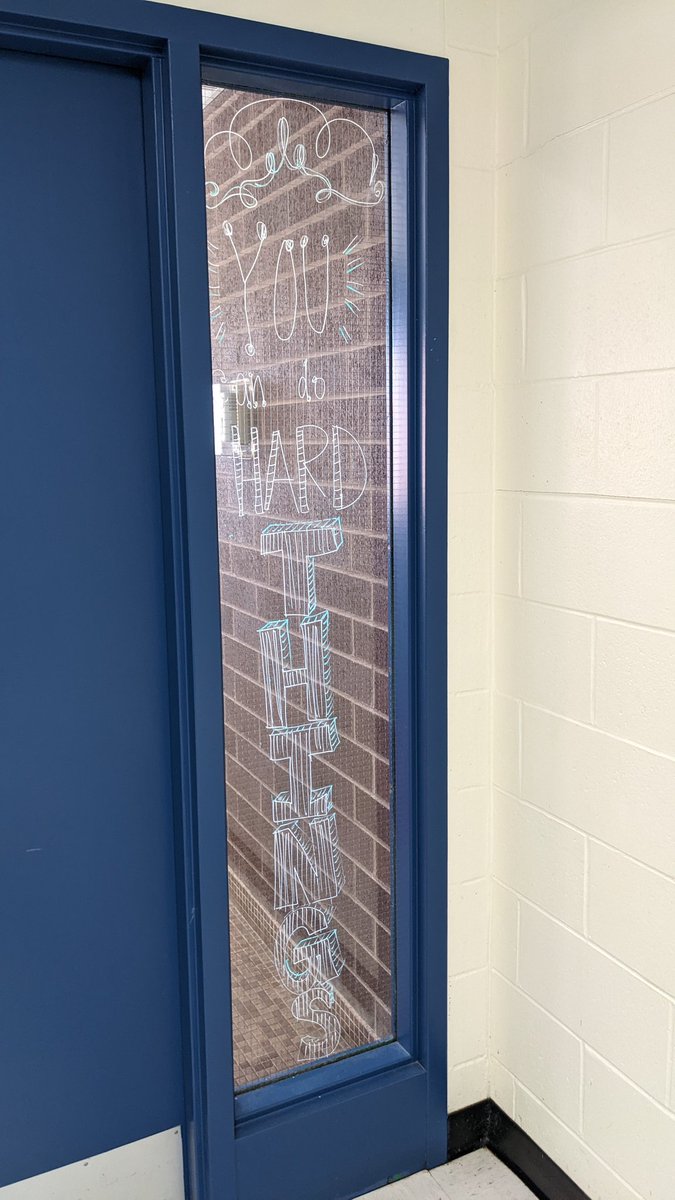 THendersonEd's tweet photo. @GBES_hrce- staff are getting ready for students. 😊 Welcome back!!! @TashaMiddleto12 @optimus_primary https://t.co/RscG1bhmSK