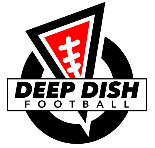 DeepDishFB's tweet photo. Deep Dish Football Game Of The Week 
Week 2 Final Score 2022
Grant 24 Taft 20 Final Score
#IHSA 
#IHSAFOOTBALL 
#DEEPDISHFOOTBALLGAMEOFTHEWEEK 
WHAT A GAME!!!!!!
Congrats To Grant &amp; Taft On A GREAT GAME
Shoutout to both teams!!!!!! https://t.co/nc2aBegZOJ