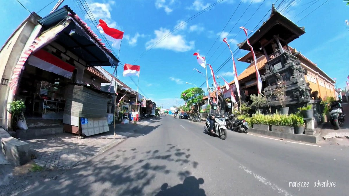 Mongkee Adventure tweet media