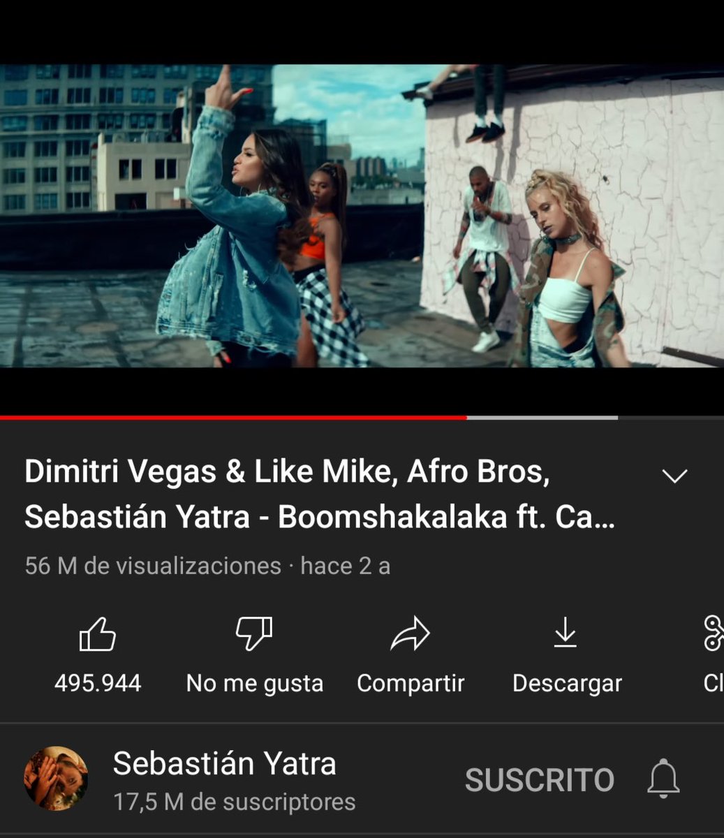 satinetwt's tweet photo. Y aunque ande en 𝚖imir time 𝚖𝚘𝚘𝚍, nunca es tarde para un buen 𝕥werk (ㅅ´ ˘ `) La culpa la tiene #EmiliaPreDebut, ni bien #BoomshakalakaOutNow comenzó a sonar por toda la casa, me uní al baile del #EmiBoomStream 🗣
it's 𝒩inie's ⭒ ݁ . #𝚛etro·𝑡𝑢𝑛𝑒𝑠! 🎧♡ https://t.co/v1jNoZTctf