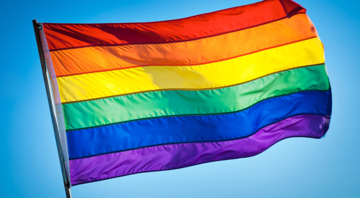 L1Joaquin's tweet photo. La Resistencia Cristiana: Lo que el arcoíris oculta https://t.co/eoMtktHDg5 
Un breve acercamiento a la estrategia de avance de la comunidad LGBTQ https://t.co/ZQ2RJpJRjj