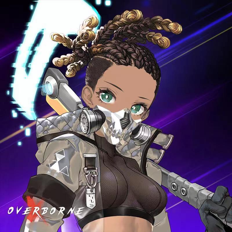 💎Azuki CN garden x <a href="/OVERBORNENFT/">OVERBORNE</a>⛩️

 2 Overlist Spots 

创始人曾与街头霸王、刺猬索尼克游戏王、洛克人等游戏合作过。

To Enter: 
- Follow 
<a href="/AzukiCN_garden/">Azuki华语花园</a> 
<a href="/OVERBORNENFT/">OVERBORNE</a>
 
- Like &amp; RT this tweet
- Tag 3 friends+comments
-  Join their discord: discord.gg/overborne

Good luck🍀