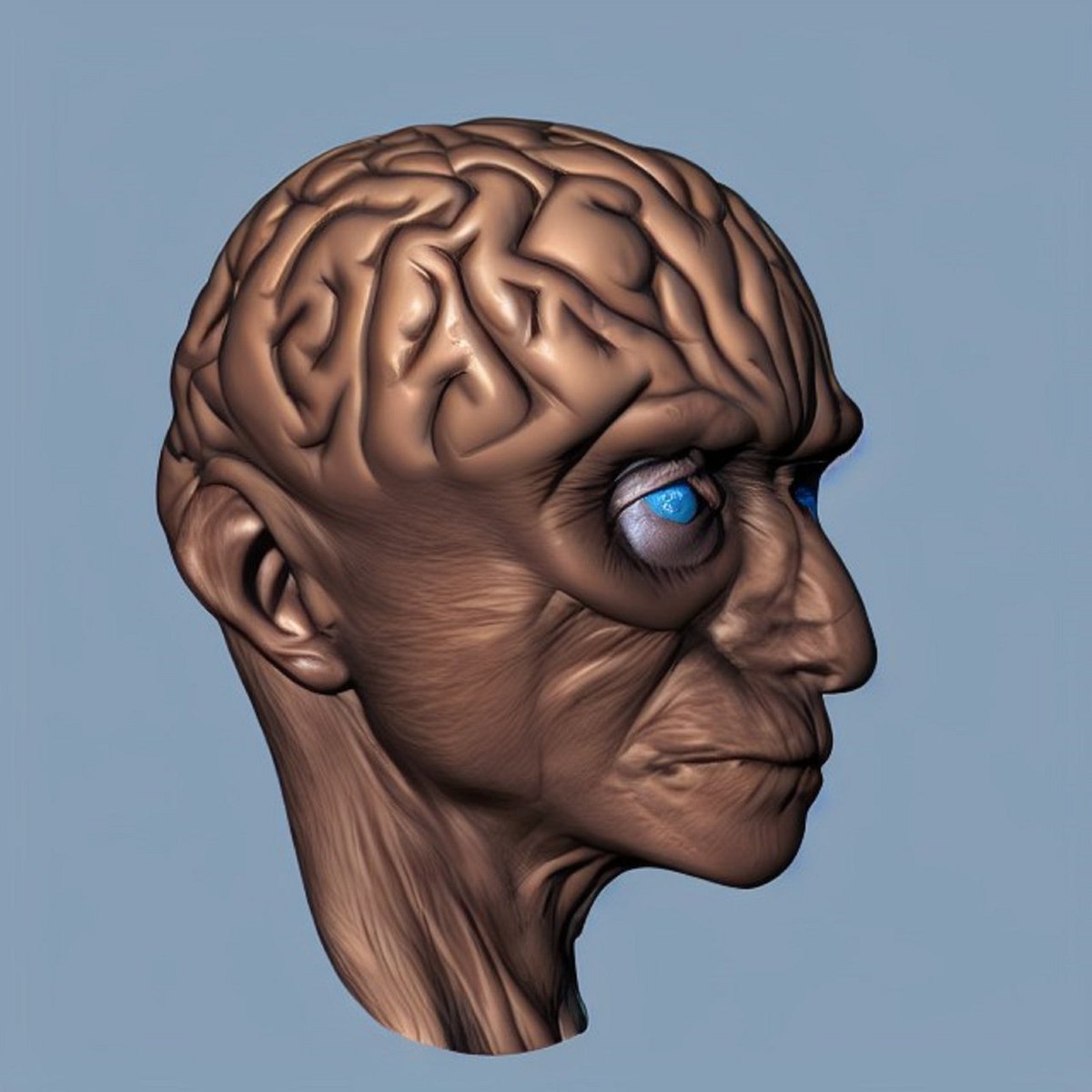 AMIRSHAHABI17's tweet photo. I've just created "Mummy # 11" collectible! https://t.co/UqyrAZLHxN #rarible #ethereum #nonfungible #digitalasset #nft via @rarible https://t.co/JYoJW5TcXC