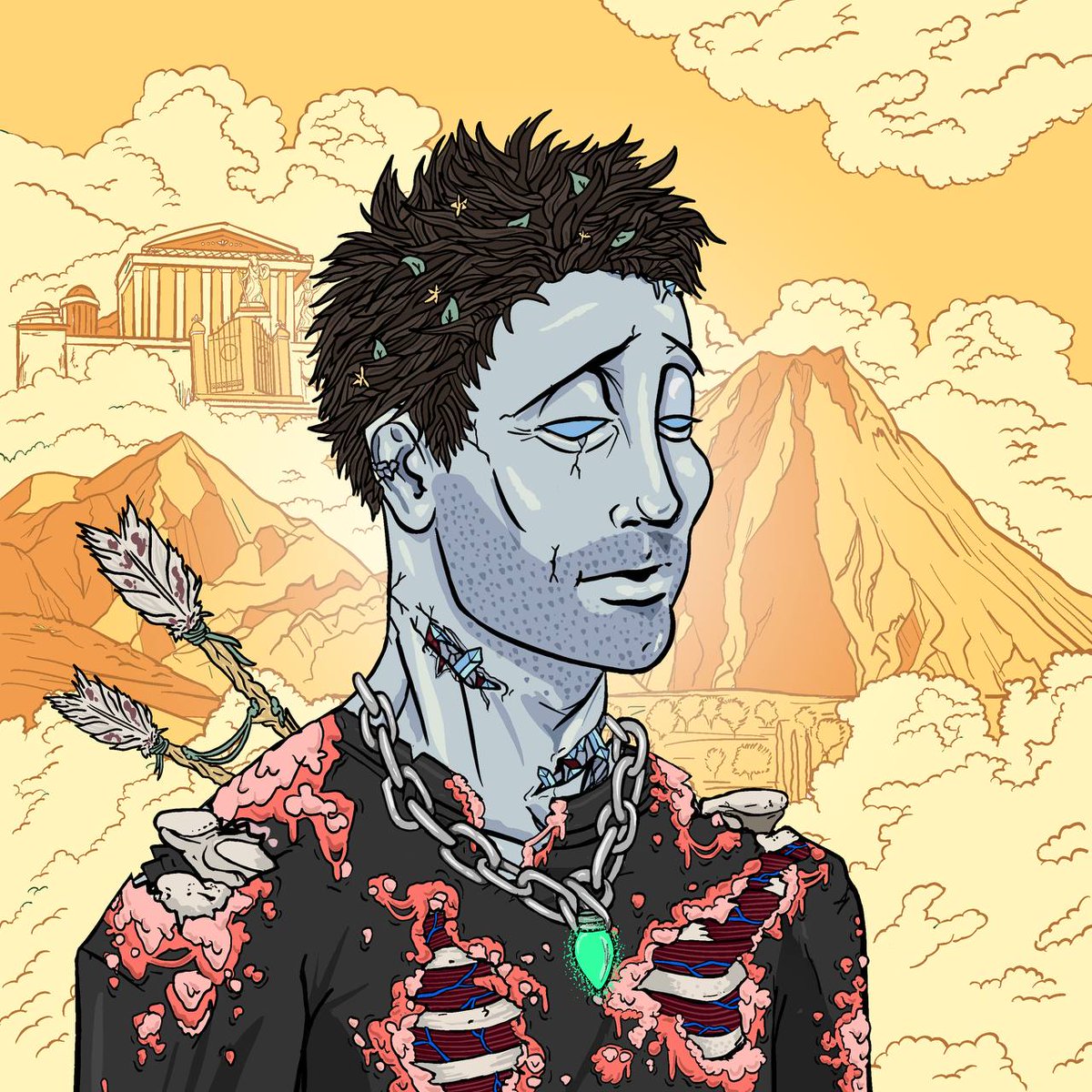 bryan (33.3%) tweet media