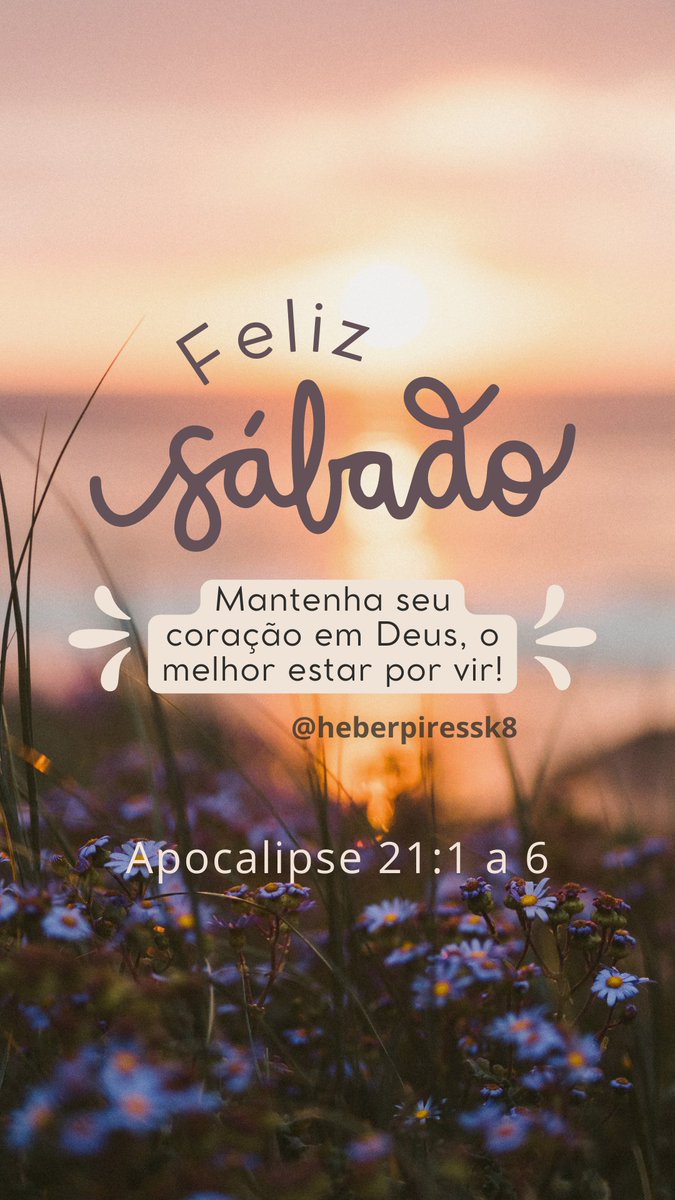 PrHeberpires's tweet photo. Sua luta é grande eu sei, quase ninguém está bem, mas não desista, descanse, ore, desabafe, o alívio está a caminho. Jesus está voltando!
#descanso
#sabado
#setimodia
#fé
#iasd
#adventistas https://t.co/O8V6t75SOd