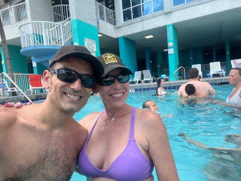 hijkrivera's tweet photo. I'm a finalist in Crown Reef Resort's Photo Contest- Help me rally votes: https://t.co/MYx5YpadoN @CrownReefResort https://t.co/uL2XtRakVx