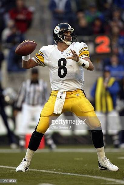 Happy Birthday to Tommy Maddox . 