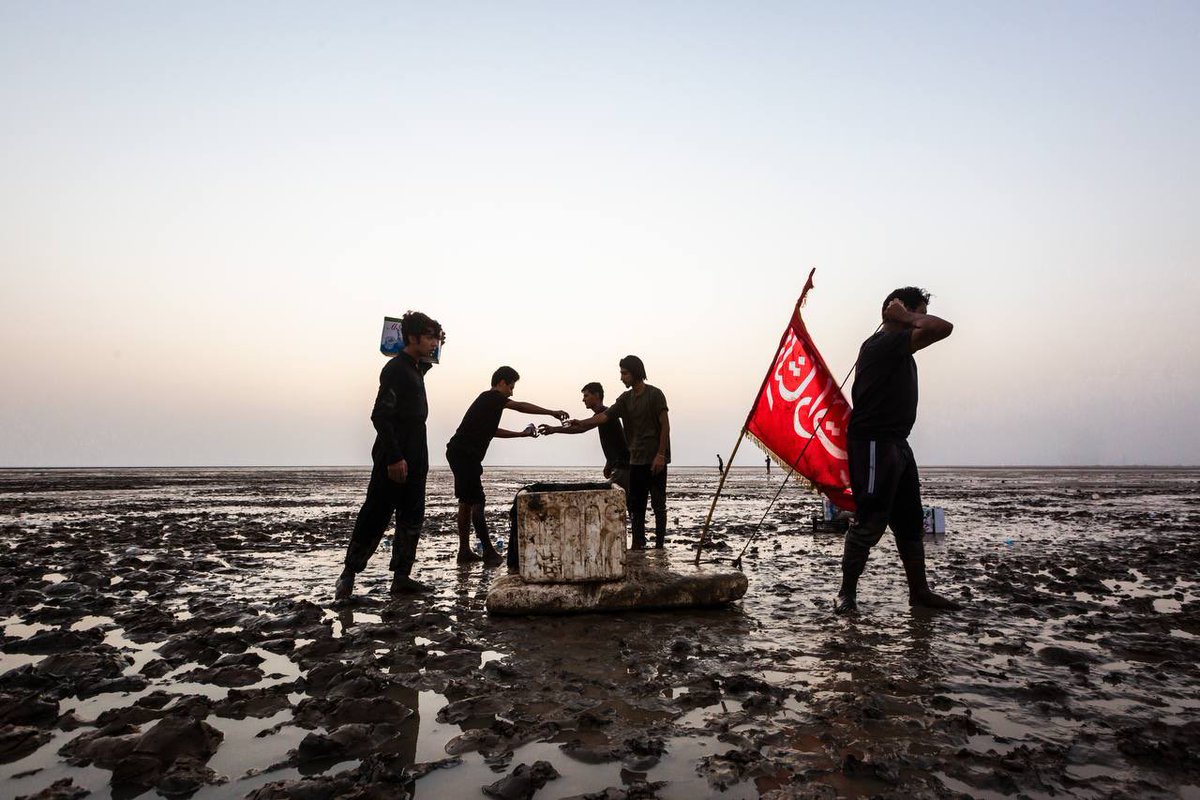 Syed Shozab Naqvi tweet media