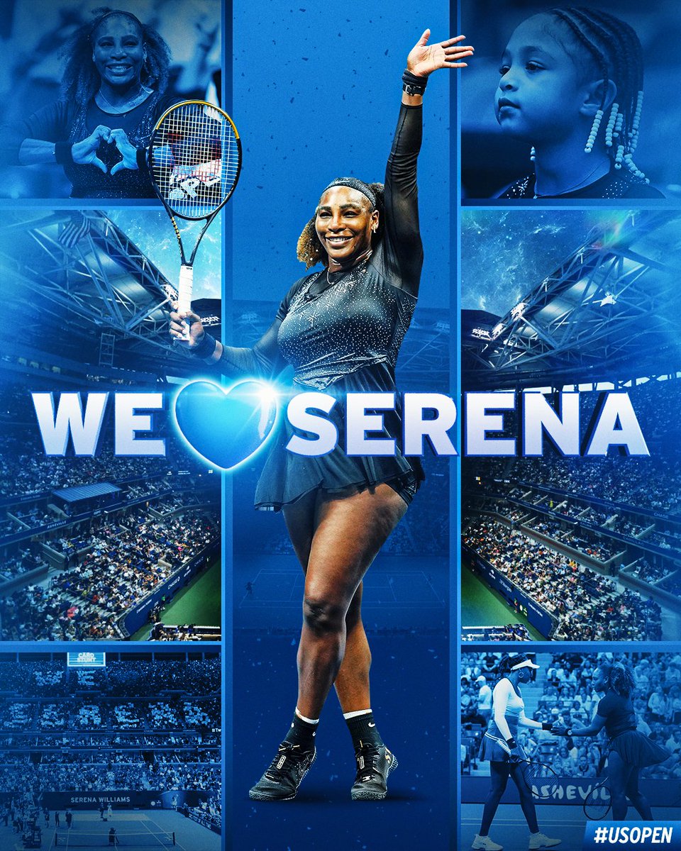US Open Tennis tweet media
