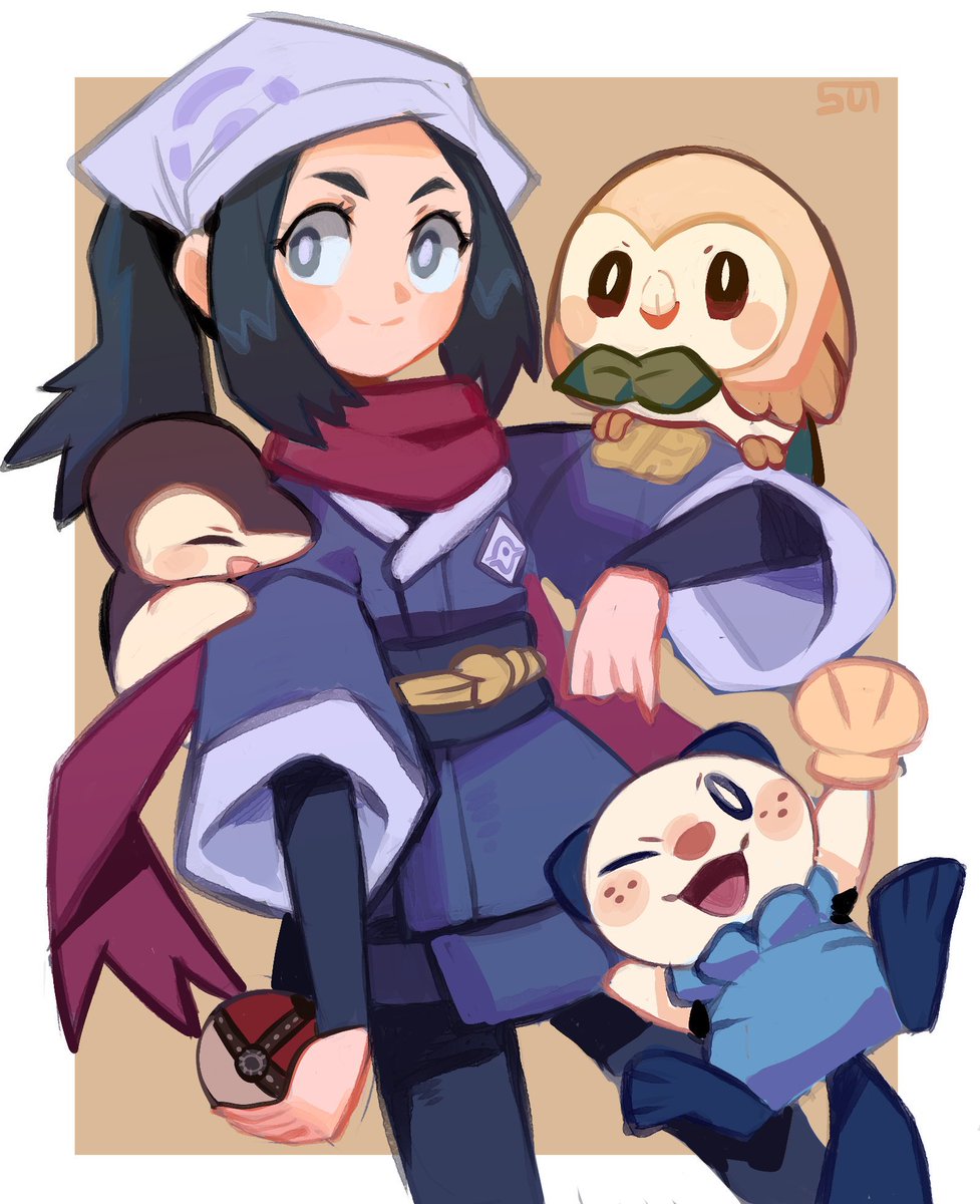 TheMagicYordle's tweet photo. ¡Ya volví a actividad! https://t.co/P4EWSI9pVv