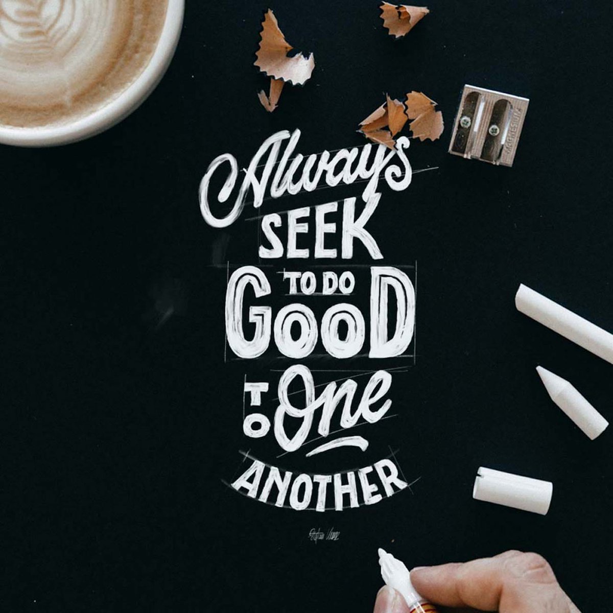 JackshWa's tweet photo. Make sure that nobody pays back wrong for wrong, but always strive to do what is good for each other and for everyone else.
1 Thessalonians 5:15 BOOKS

https://t.co/ARstB3OQmz https://t.co/ANtKkrB72u